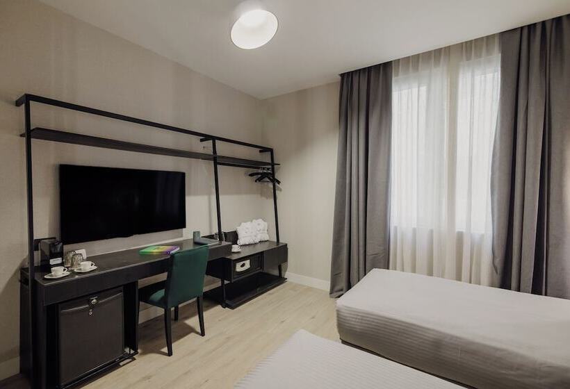 Fotos del hotel Bel Air:  8