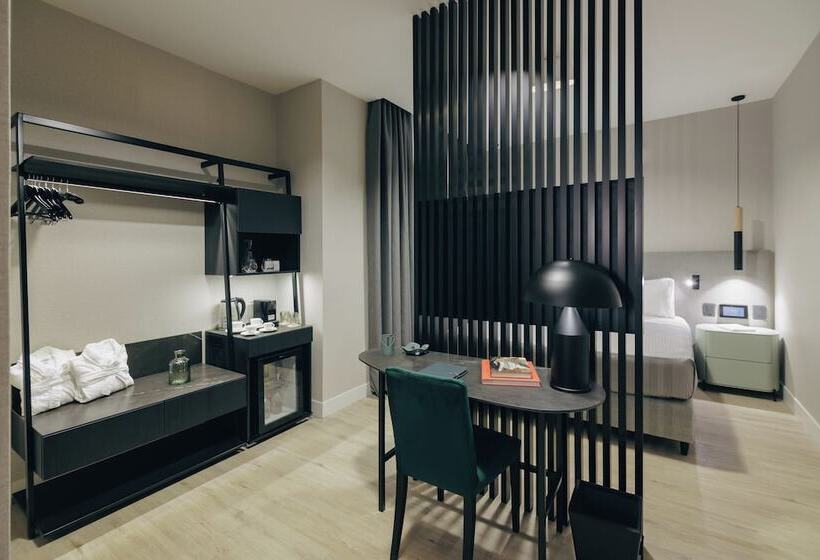 Fotos del hotel Bel Air:  21