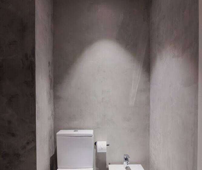 Fotos del hotel Bel Air:  24