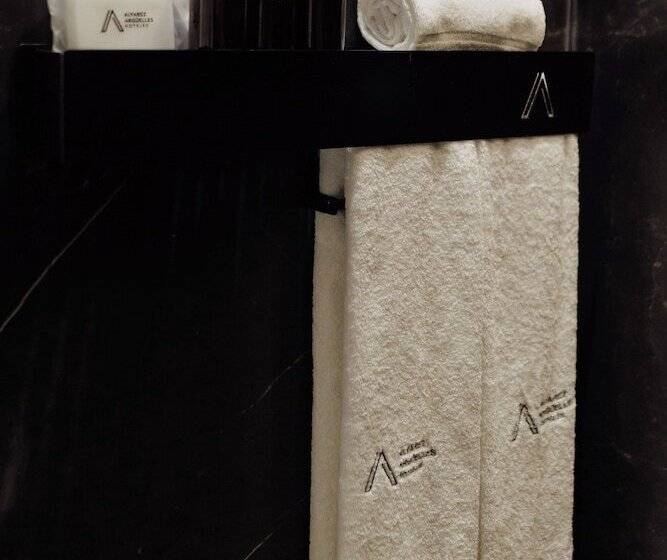 Fotos del hotel Bel Air:  29