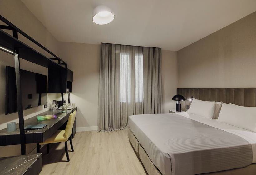 هتل Grand Brizo Bel Air