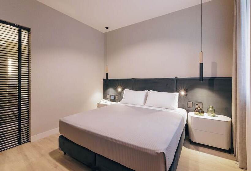 Fotos del hotel Bel Air:  13