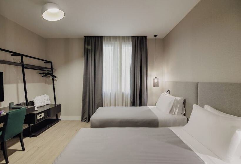 Fotos del hotel Bel Air:  12