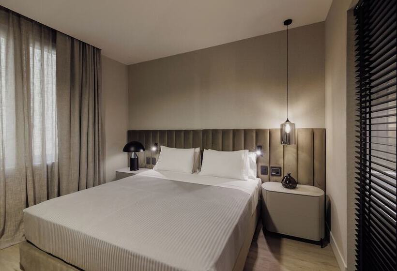 هتل Grand Brizo Bel Air