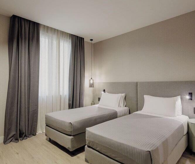 Fotos del hotel Bel Air:  9