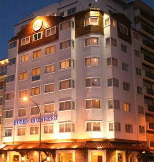 Hôtel Guerrero