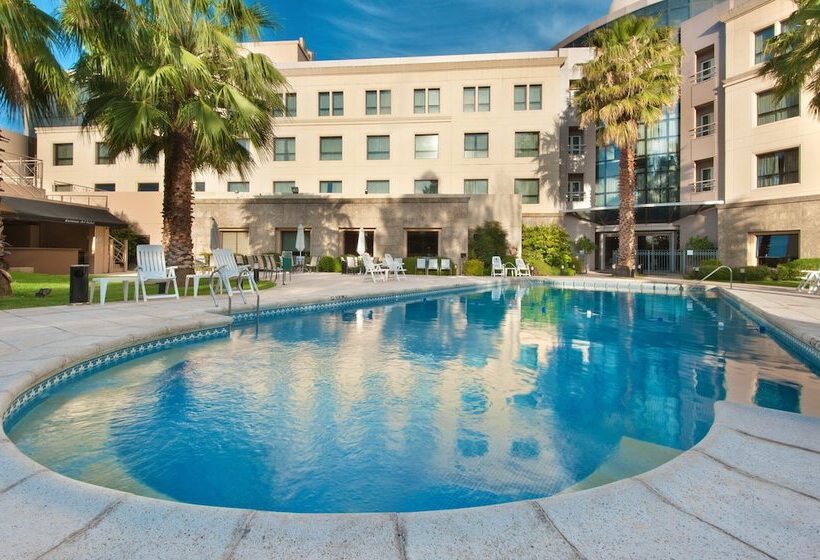 فندق Holiday Inn Cordoba