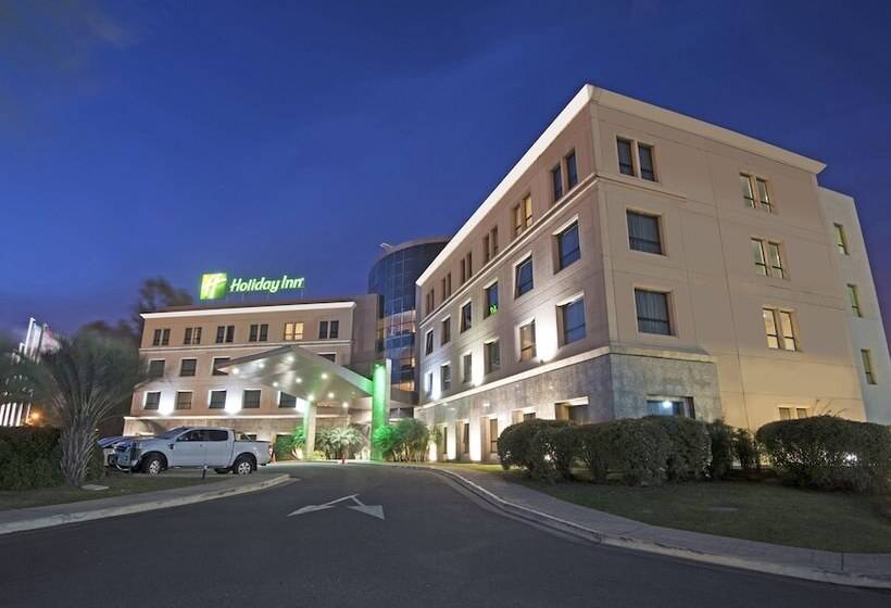 Hotel Holiday Inn Cordoba