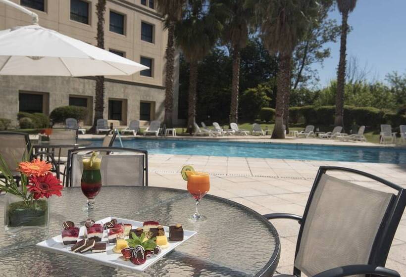 فندق Holiday Inn Cordoba