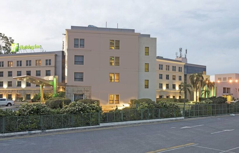 Hotel Holiday Inn Cordoba