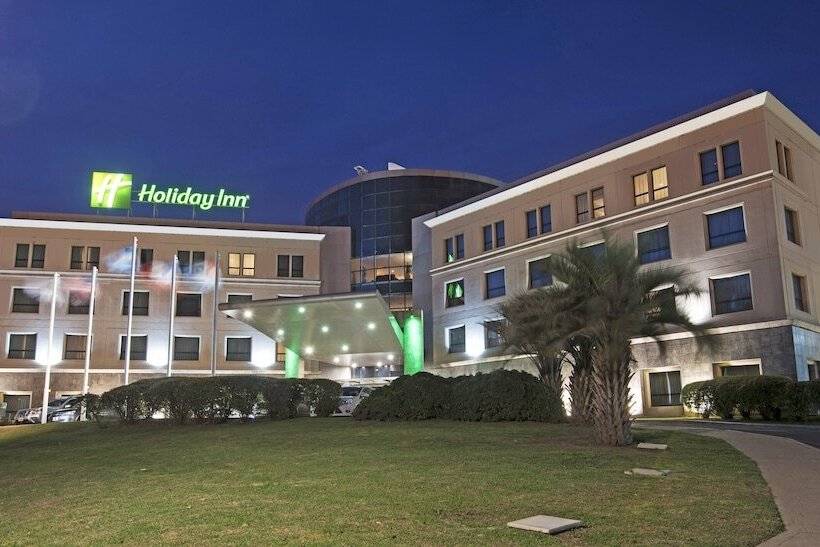 Hotel Holiday Inn Cordoba