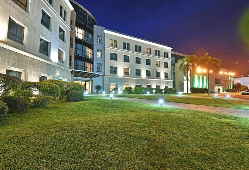 هتل Holiday Inn Cordoba