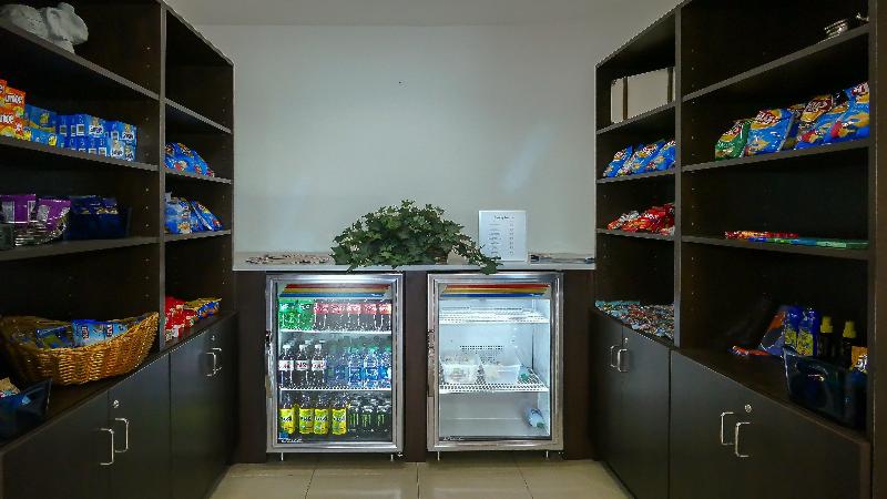 فندق Holiday Inn   Fort Myers   Downtown Area, An Ihg