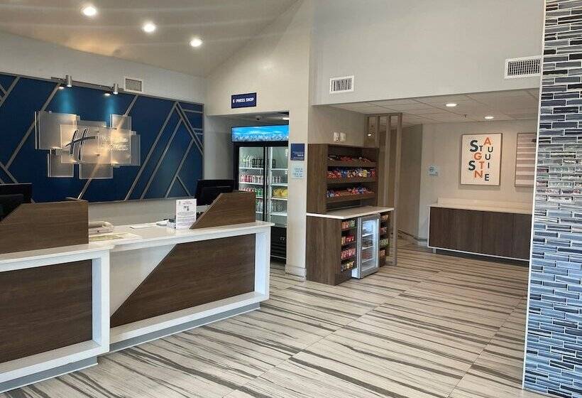 فندق Holiday Inn Express St Augustine Dtwn   Historic, An Ihg