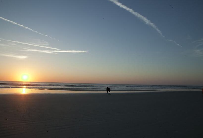 فندق Holiday Inn Express St Augustine Dtwn   Historic, An Ihg