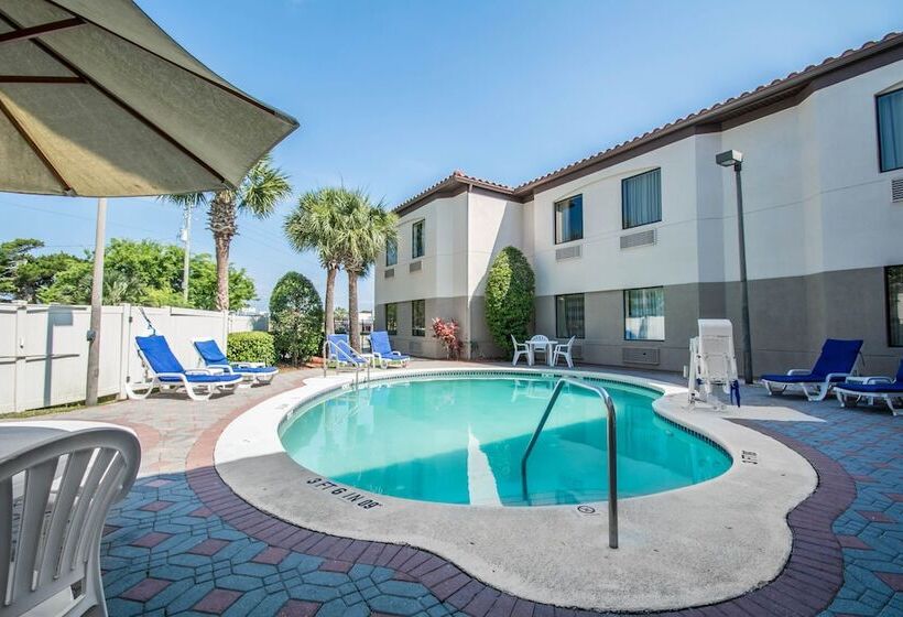 فندق Holiday Inn Express St Augustine Dtwn   Historic, An Ihg