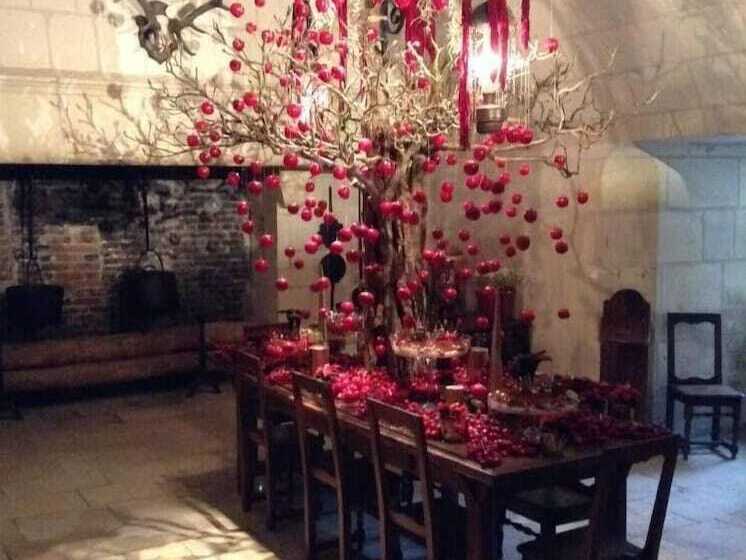 هتل Hostellerie Le Clos Du Cher