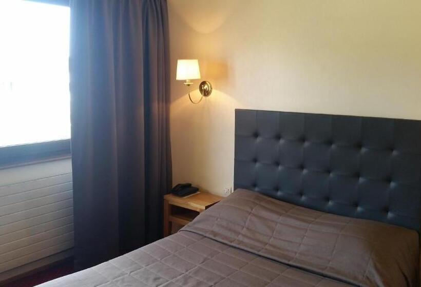 ホテル Hostellerie Reeb