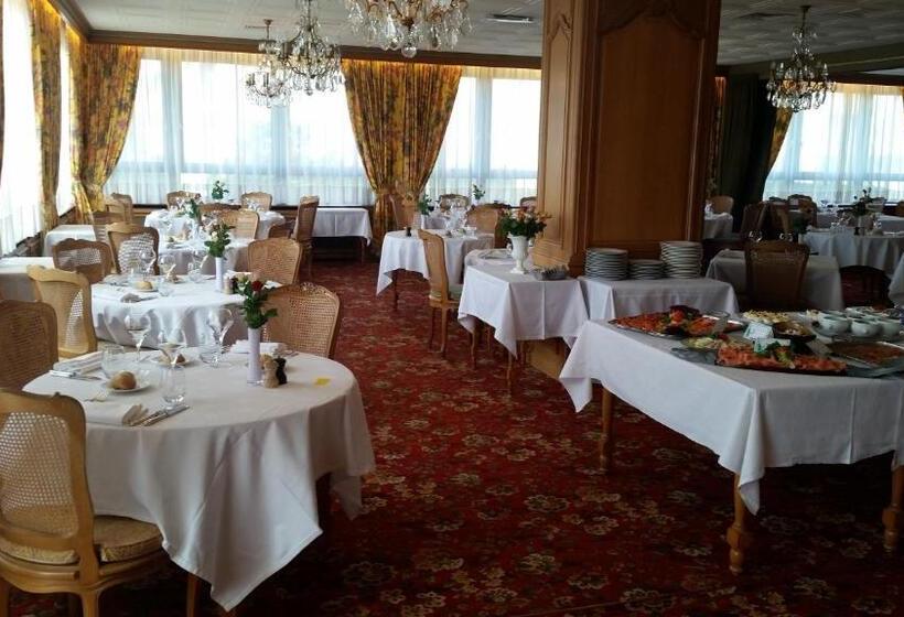 فندق Hostellerie Reeb