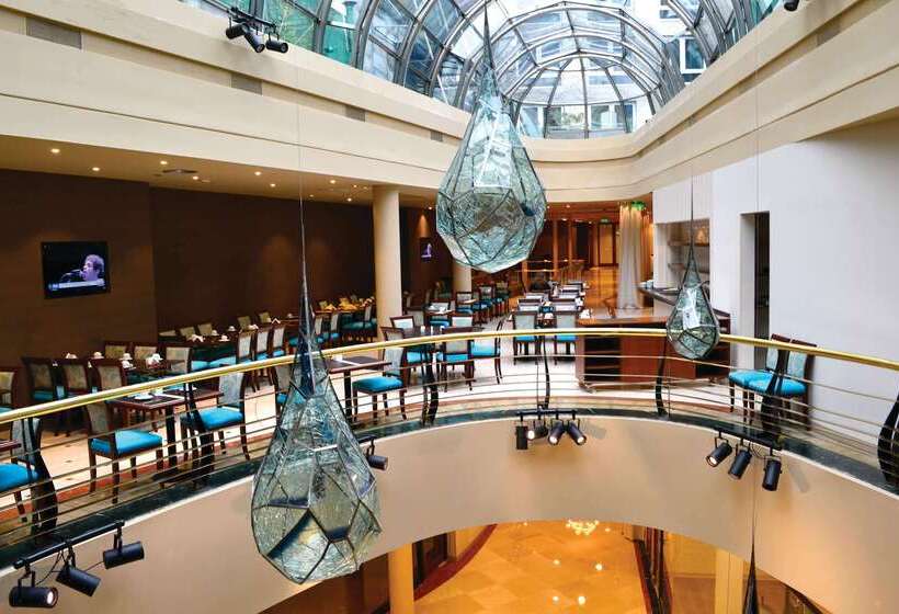 Fotos del hotel Howard Johnson Plaza Florida Street:  6