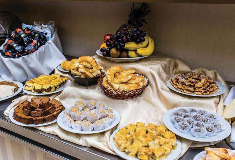 Fotos del hotel Howard Johnson Plaza Florida Street:  4