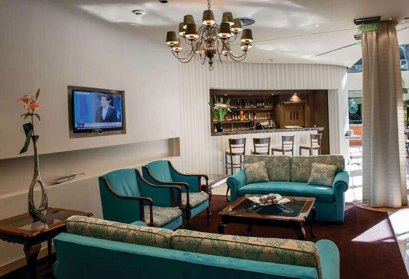 Fotos del hotel Howard Johnson Plaza Florida Street:  5