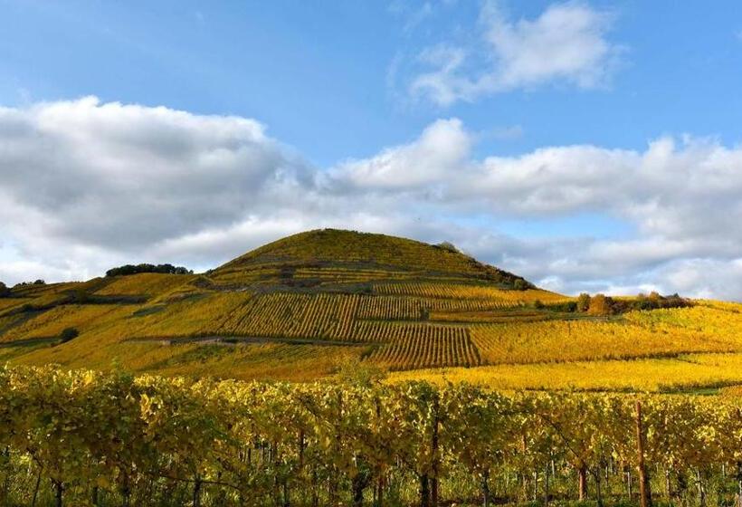Hotel Hôtel De L'ange