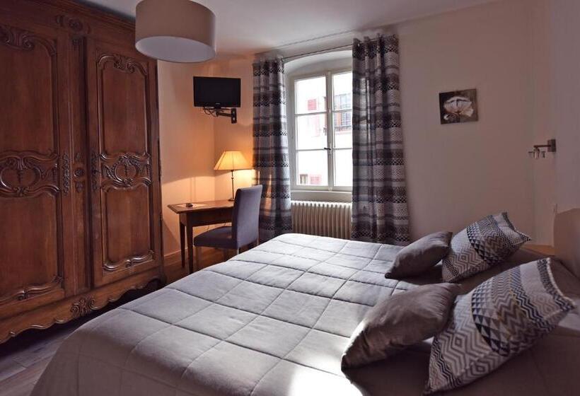 Hotel Hôtel De L'ange