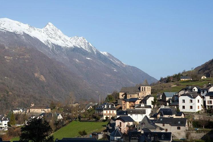 هتل Hôtel Le Montaigu