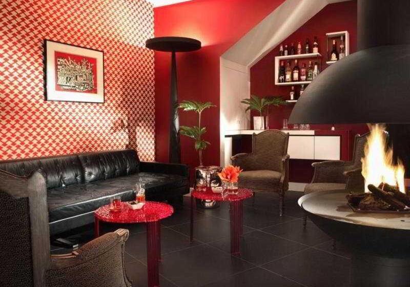 Fotos del hotel Opéra Opal:  4