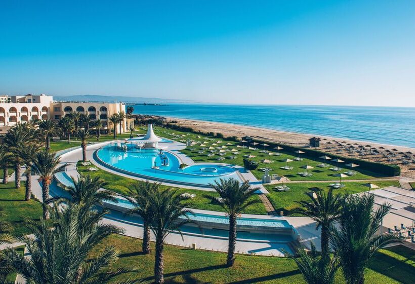 هتل Iberostar Waves Averroes