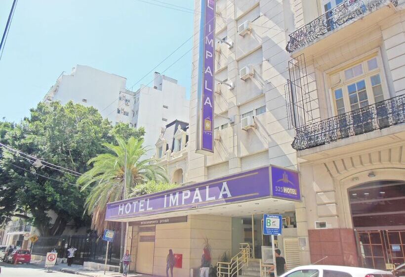 Fotos del hotel Impala:  2