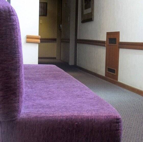 Fotos del hotel Impala:  14