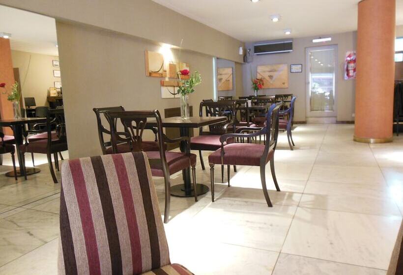 Fotos del hotel Impala:  18