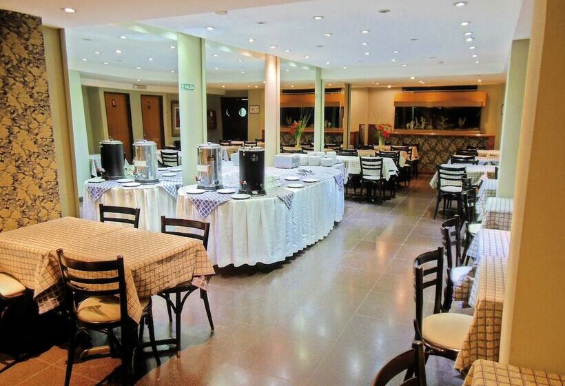 Fotos del hotel Impala:  9