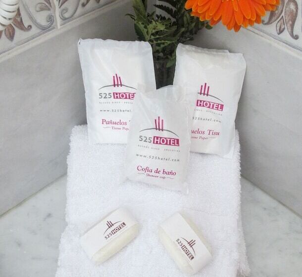 Fotos del hotel Impala:  17