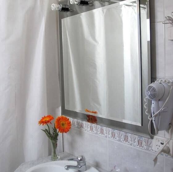 Fotos del hotel Impala:  13