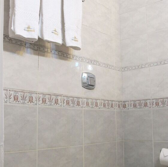 Fotos del hotel Impala:  12