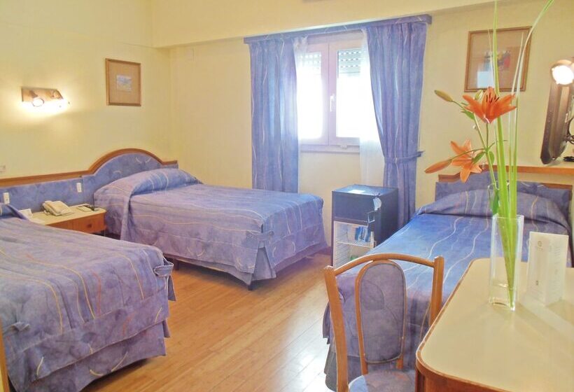 Fotos del hotel Impala:  5