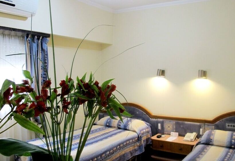 Fotos del hotel Impala:  8