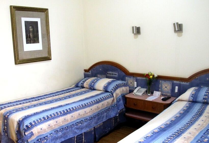 Fotos del hotel Impala:  6