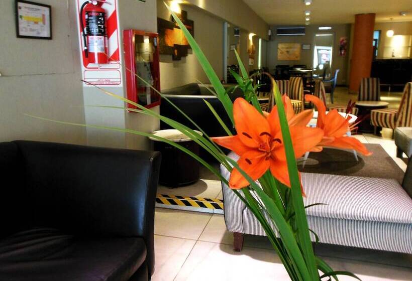 Fotos del hotel Impala:  21