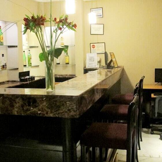 Fotos del hotel Impala:  10