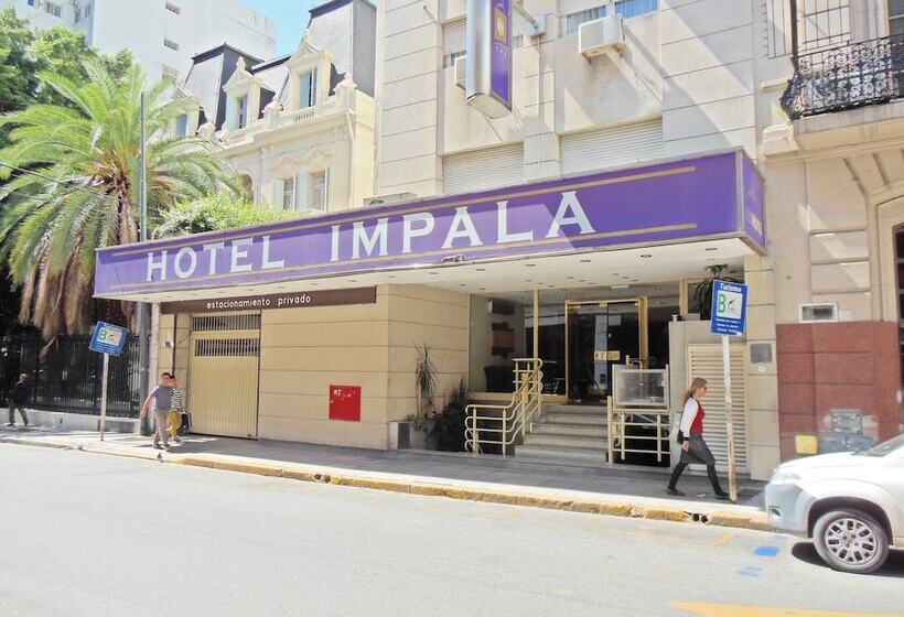 Hotel Impala