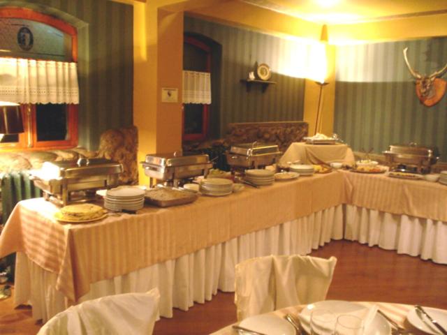 酒店 Isla Rey Jorge