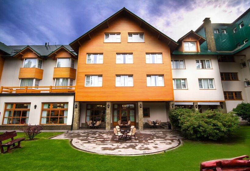 Fotos del hotel Kosten Aike:  20