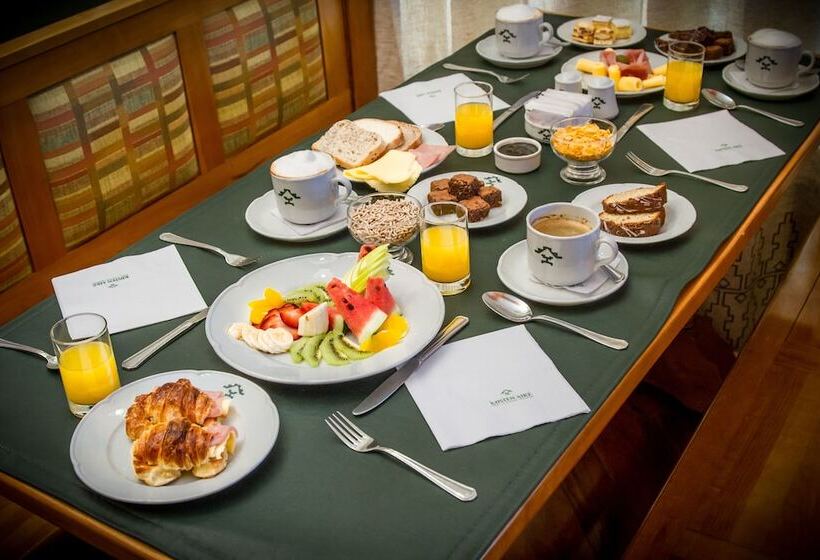 Fotos del hotel Kosten Aike:  24