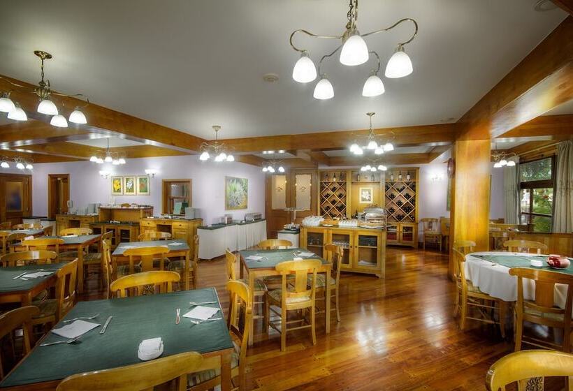 Fotos del hotel Kosten Aike:  43