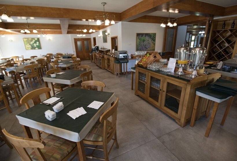 Fotos del hotel Kosten Aike:  22
