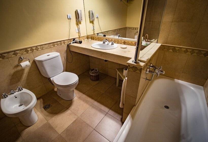 Fotos del hotel Kosten Aike:  32